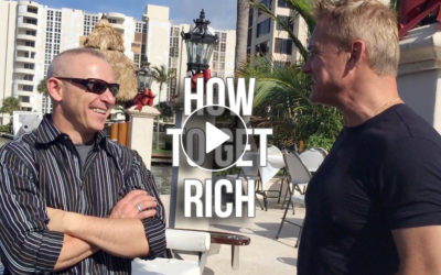 How to Get Rich after Overcoming Addiction