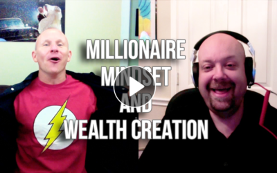 Millionaire Mindset & Wealth Creation