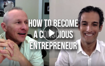 Self-Made Millionaire – How To Be A Conscious Entrepreneur