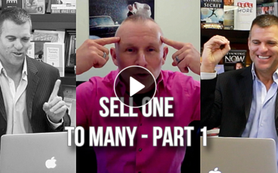Sell One To Many – Part 1