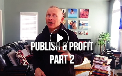 How To Write A Book & Become an International Best Seller