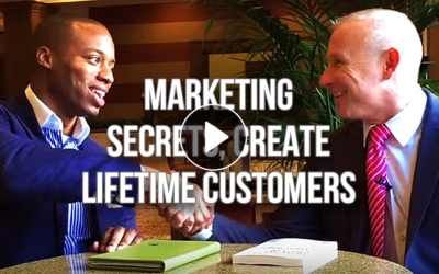 Marketing Secrets, Create Lifetime Customers