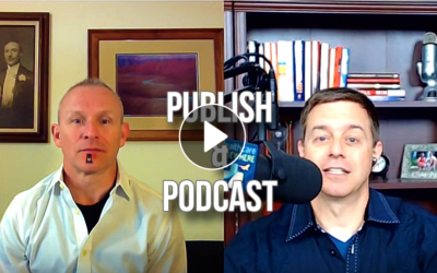 Your Epic Book Launch – Publish & Podcast