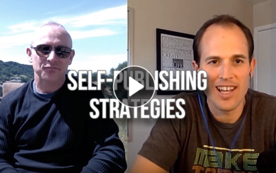 Self-Publishing Strategies with #1 Bestselling Author Aaron Kennard