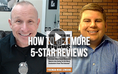 How To Get More 5-Star Reviews