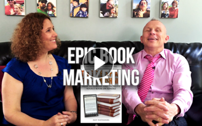 Epic Book Marketing