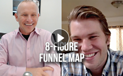 8 Figure Funnel Map