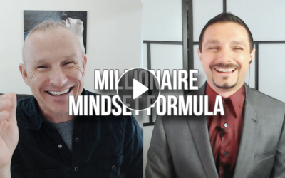 Millionaire Mindset Formula