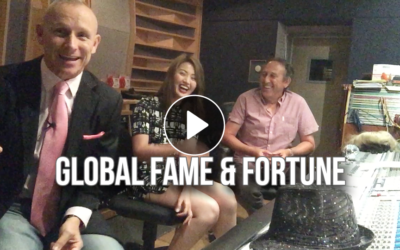 Global Fame & Fortune