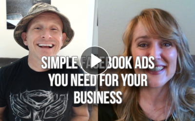 Simple Facebook Ads You Need For Your Business