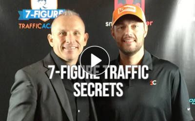 7 Figure Traffic Secrets