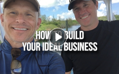 How To Build Your Ideal Business