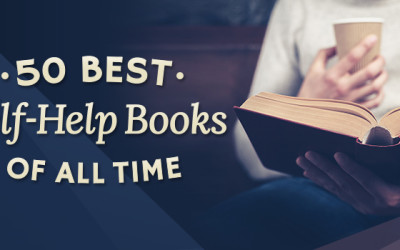 50 Best Self Help Books