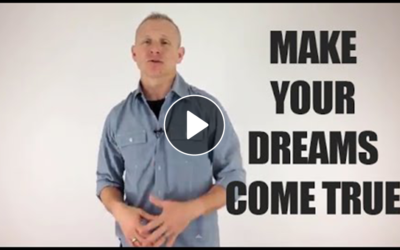 How To Make Your DREAMS Come True