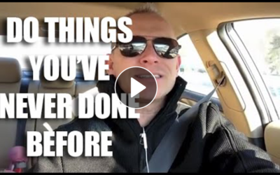 How To Get RESULTS You’ve Never Gotten Before