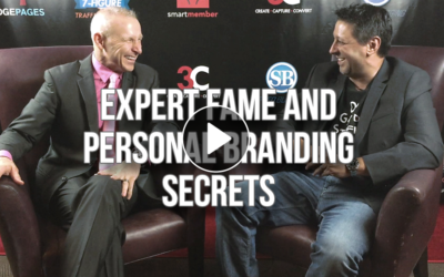 Expert Fame & Personal Branding Secrets