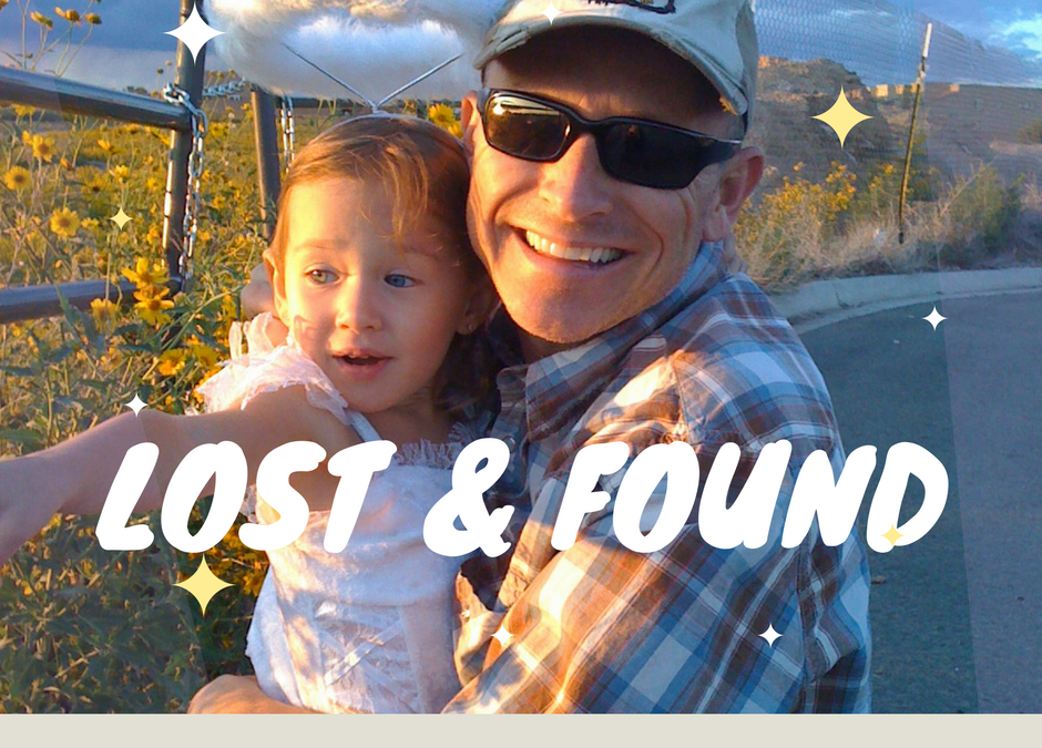 Lost And Found