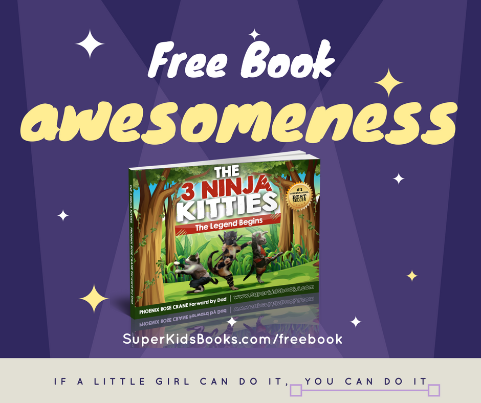 Get this free book now.