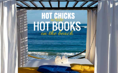 Hot Chicks Write Hot Books