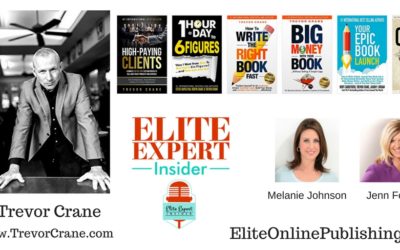 Elite Expert Insider Podcast