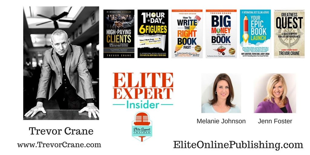 Elite Expert Insider Podcast