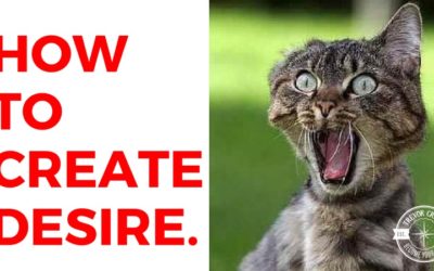 How To Create Desire