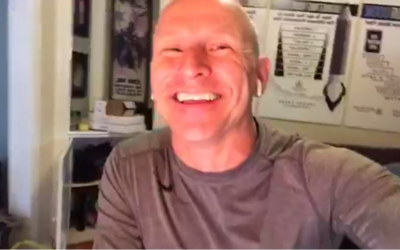 I Got Published and it Feels… (Ruuuuuuaaahhhh!!!)