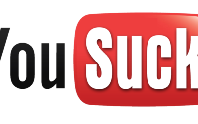 “You suck!” vs. “You’re awesome!”