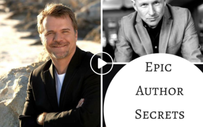 Epic Author Secrets
