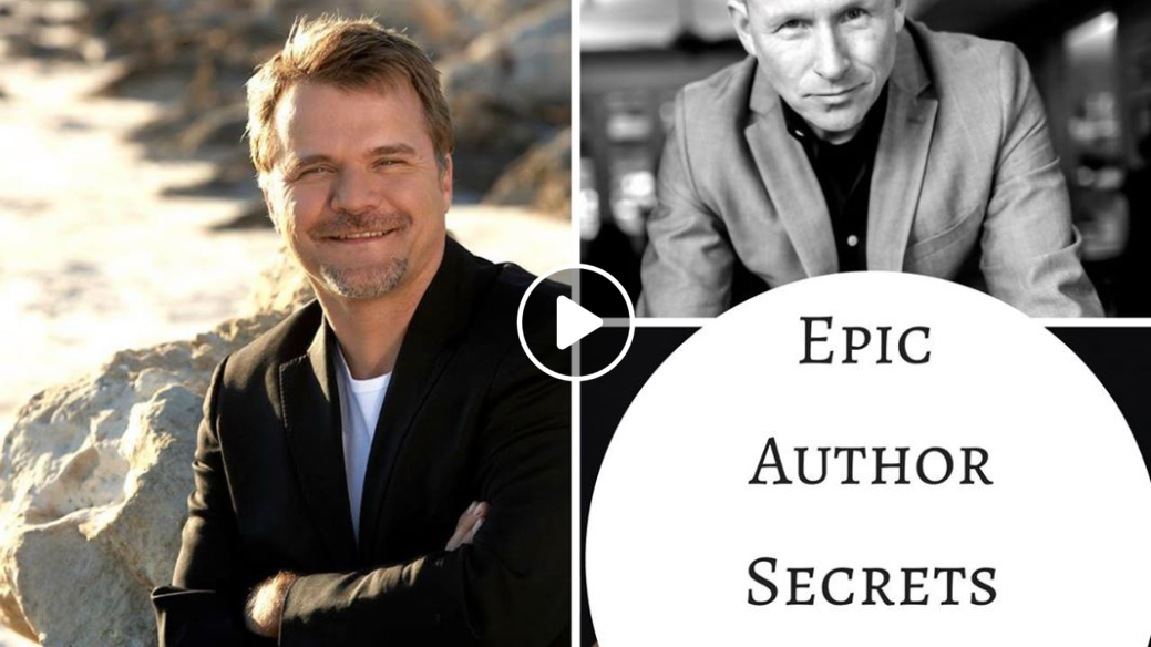 Epic Author Secrets