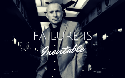 Failure Is Inevitable