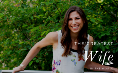 The Greatest Wife In The World