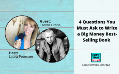 You’re Only 4 Questions Away From Writing A Great Book!