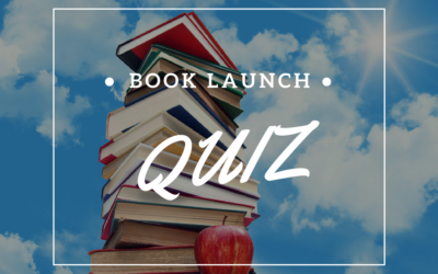Book Launch Quiz