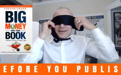 Ilona Selke interviews Trevor Crane