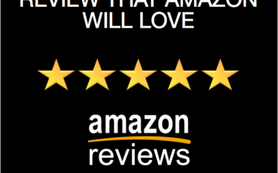 How To Leave A 5-Star Review Amazon Will Love