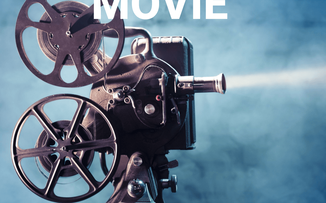 #153: YOUR LIFE IS A MOVIE