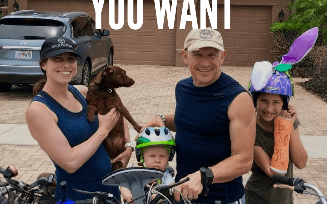 #147: HOW TO GET ANYTHING YOU WANT