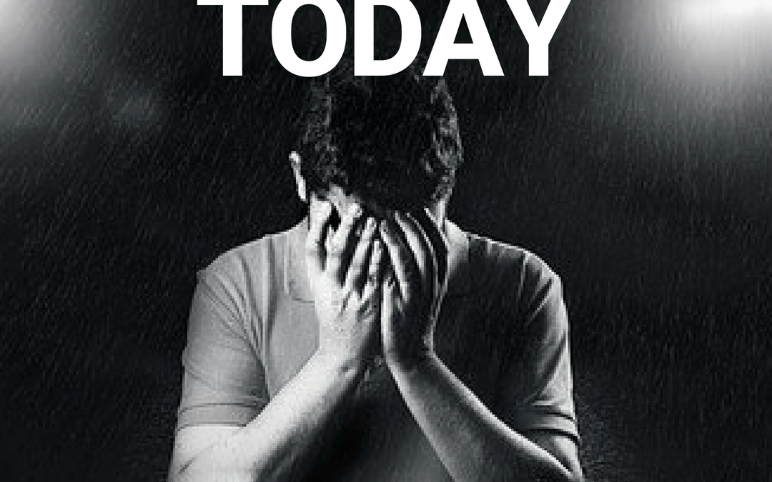 #148: MY DAD DIED TODAY