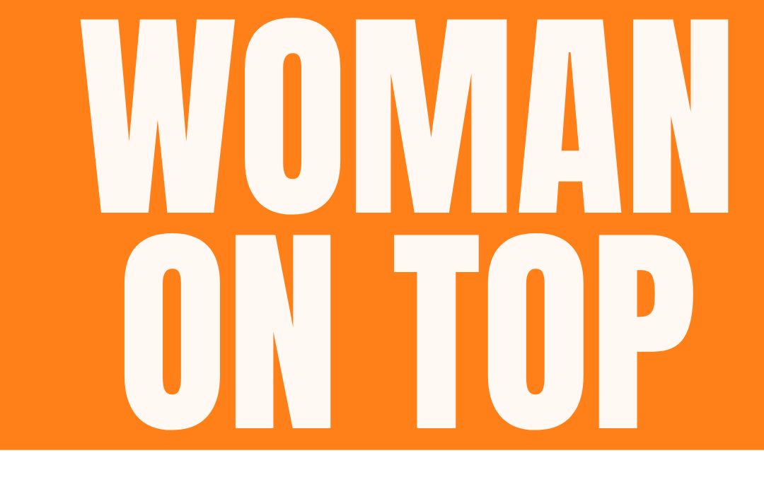 #200: WOMAN ON TOP: Interview With Karen Koenig