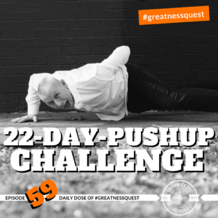 59 22 Pushup Challenge Business Advisor Increase Revenue With Our