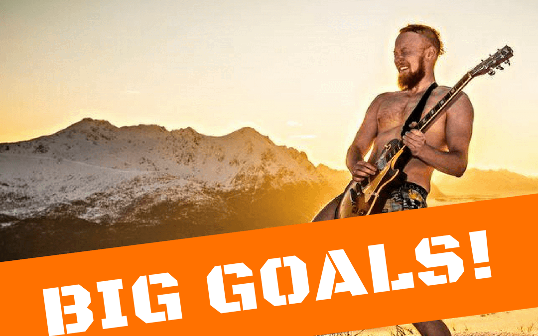 #23: How To Get More