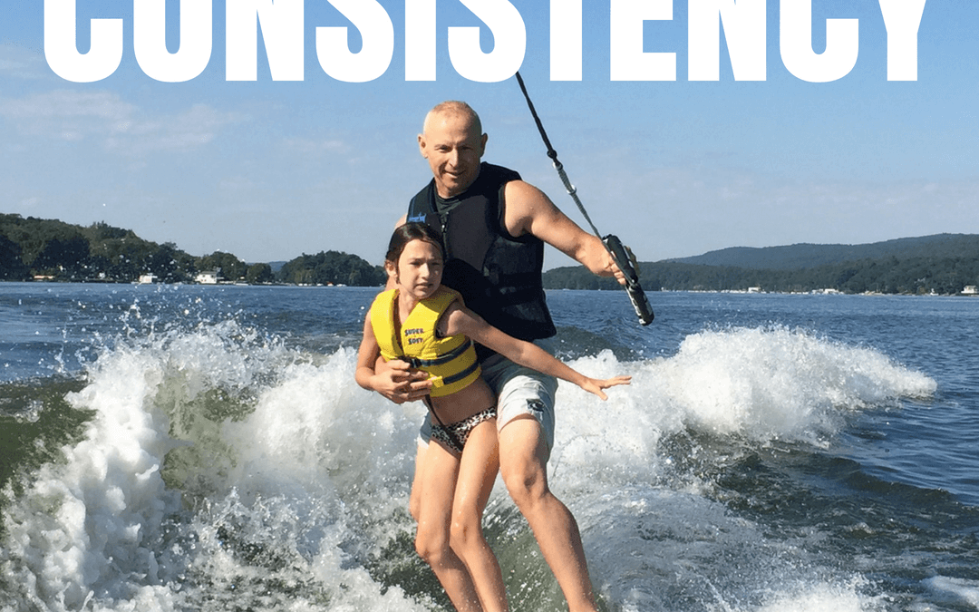#47: CONSISTENCY