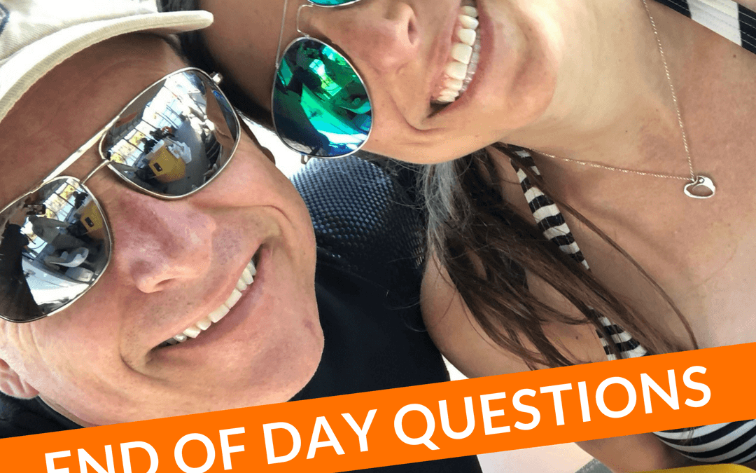 #6: End Of Day Questions
