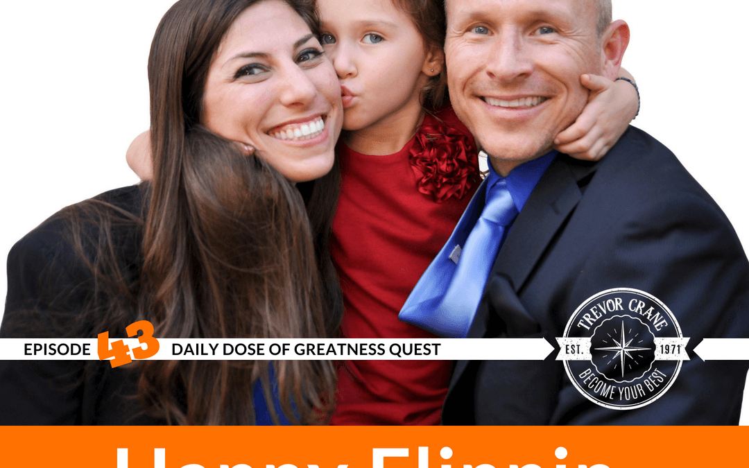 #43: Happy Flippin MOTHER’S DAY!