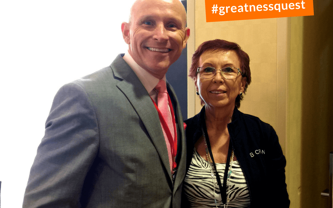 #38: HOW TO CHOOSE A MENTOR