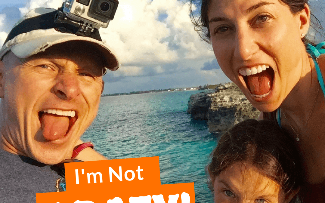 #17: I’M NOT CRAZY (or Schizophrenic) Learn How To Build Your Own “Internal” Board-Of-Directors