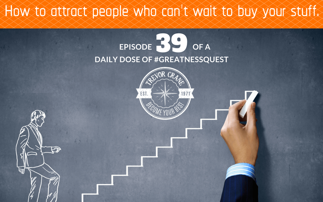 #39: LEADS AND SALES