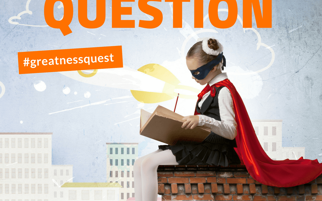 #42: PRIMARY QUESTION