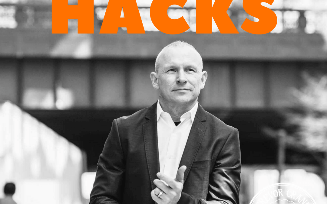 #71: Time Management Hacks